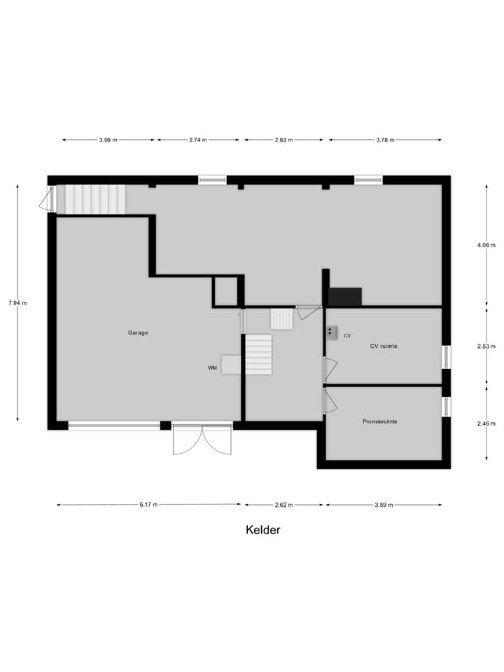 Foto 16 van Ninaberlaan 34-E