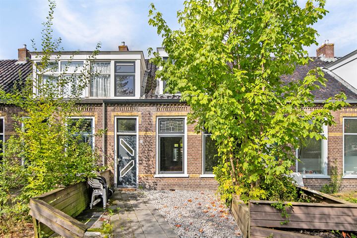 View photo 26 of Noordvlietstraat 33