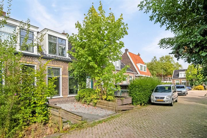 View photo 27 of Noordvlietstraat 33