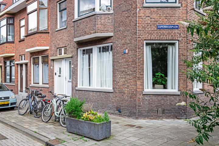 Bekijk foto 6 van Copernicusstraat 2-A