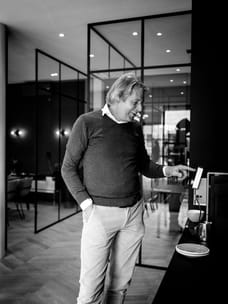 Arjan Lagendijk - Makelaar