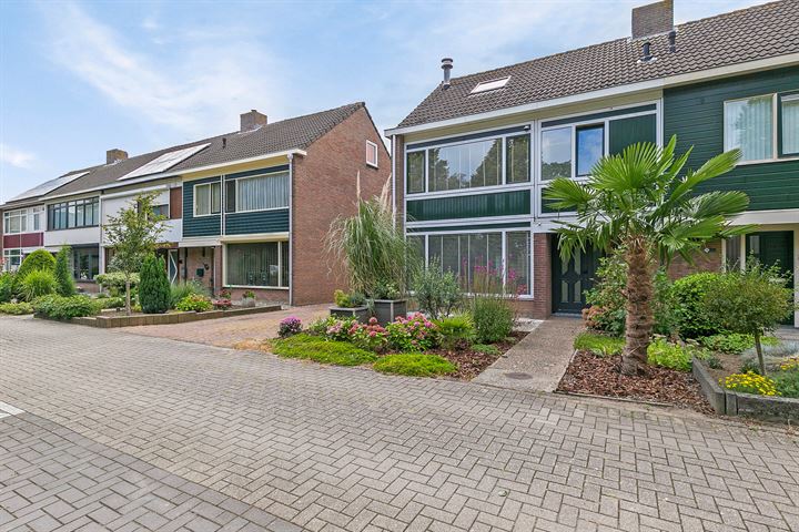 View photo 40 of Bellamystraat 61