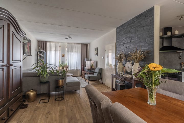 Foto 3 van Bunderweg 8