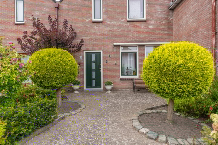 Foto 5 van Bunderweg 8