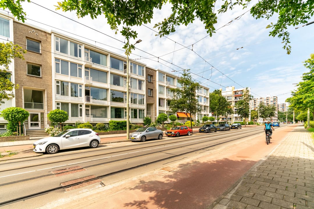 Photo 1 of Aaltje Noordewierstraat 45