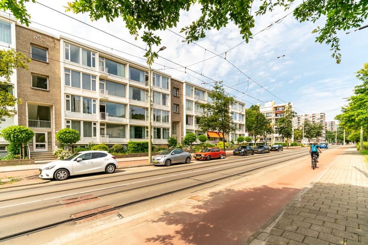 Foto 1 van Aaltje Noordewierstraat 45