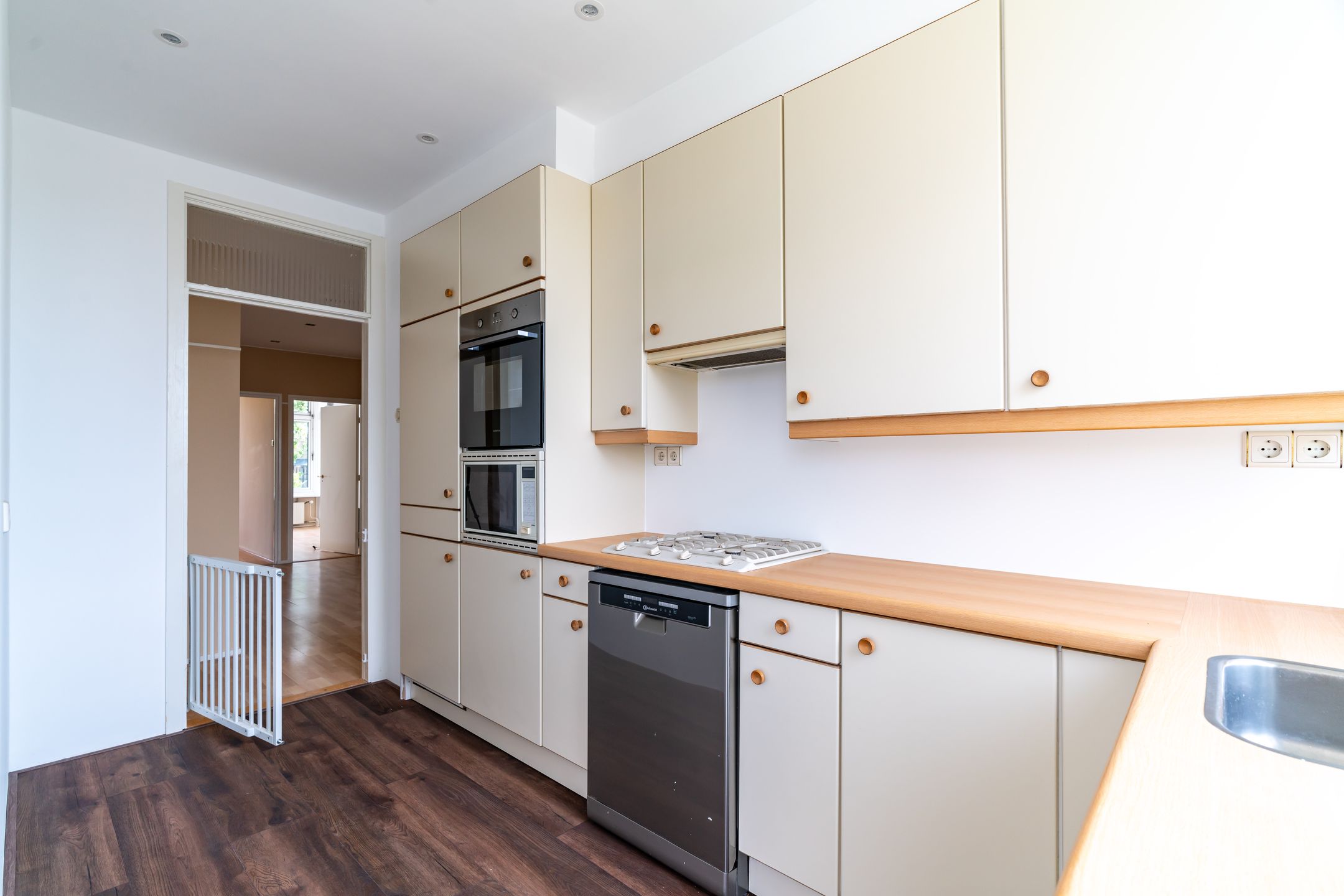 Photo 9 of Aaltje Noordewierstraat 45