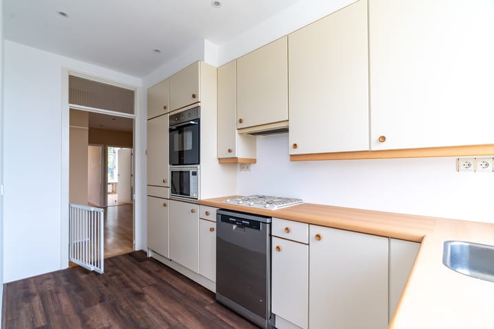 Foto 9 van Aaltje Noordewierstraat 45