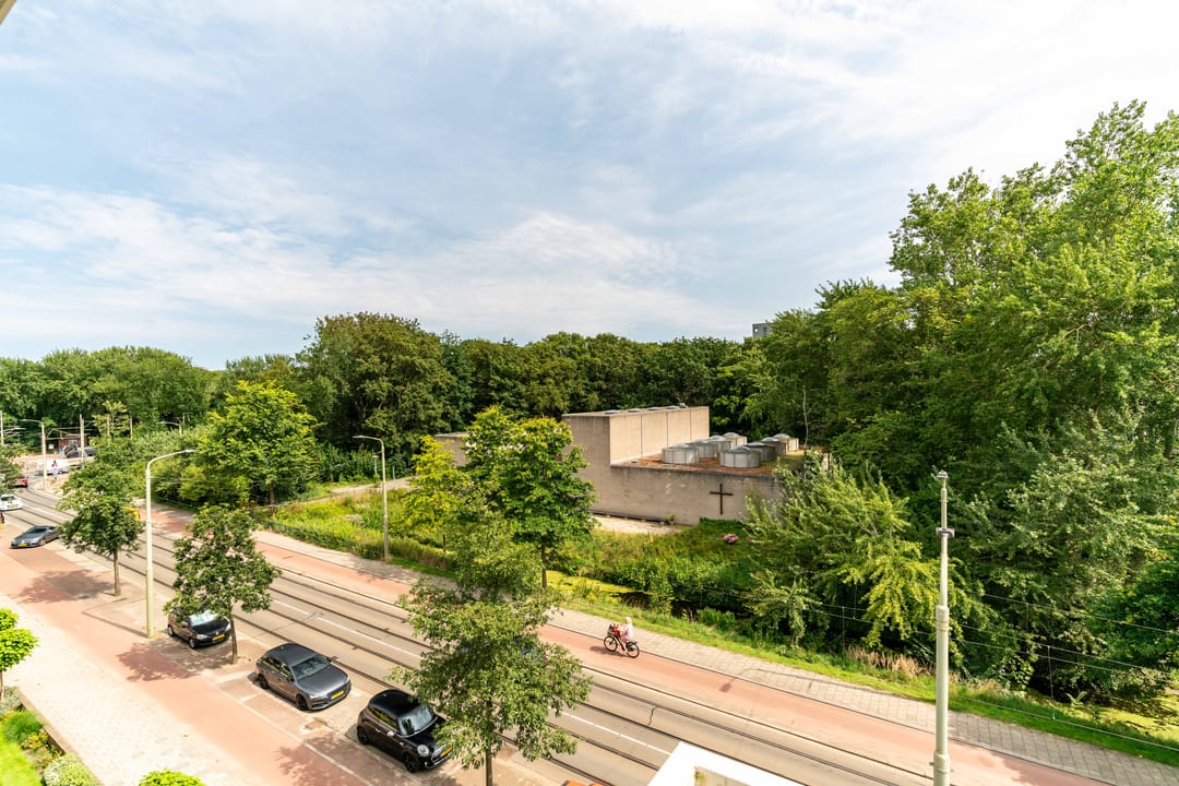 Photo 8 of Aaltje Noordewierstraat 45