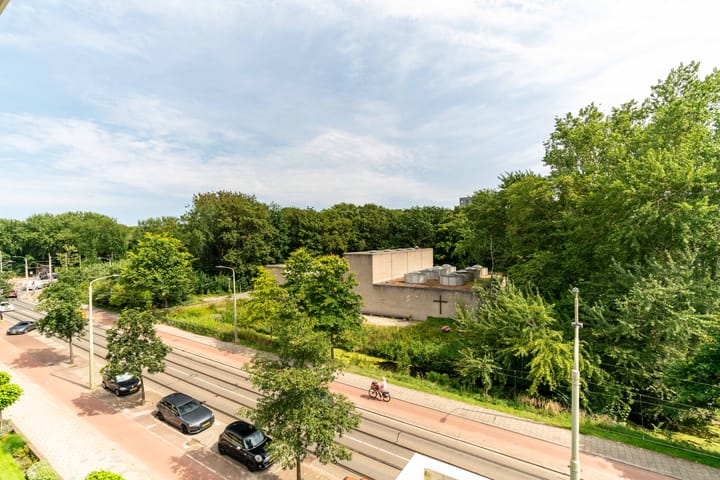 Foto 8 van Aaltje Noordewierstraat 45