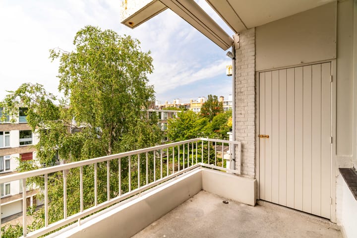 Foto 13 van Aaltje Noordewierstraat 45