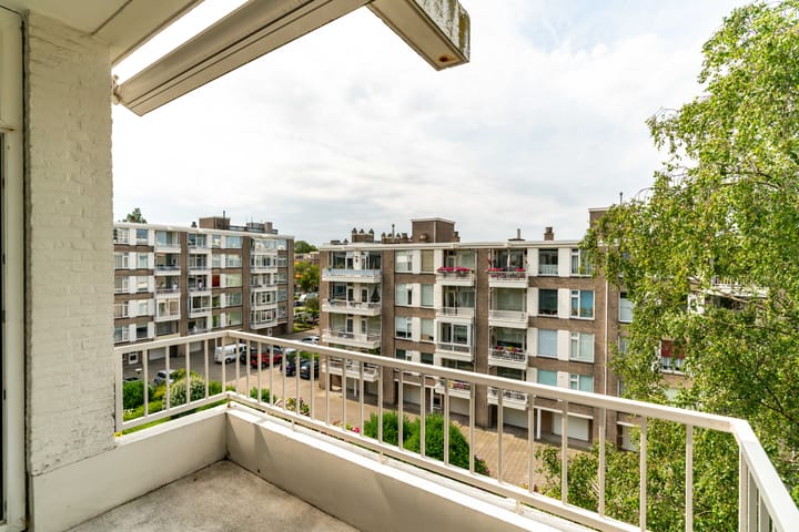 Foto 14 van Aaltje Noordewierstraat 45