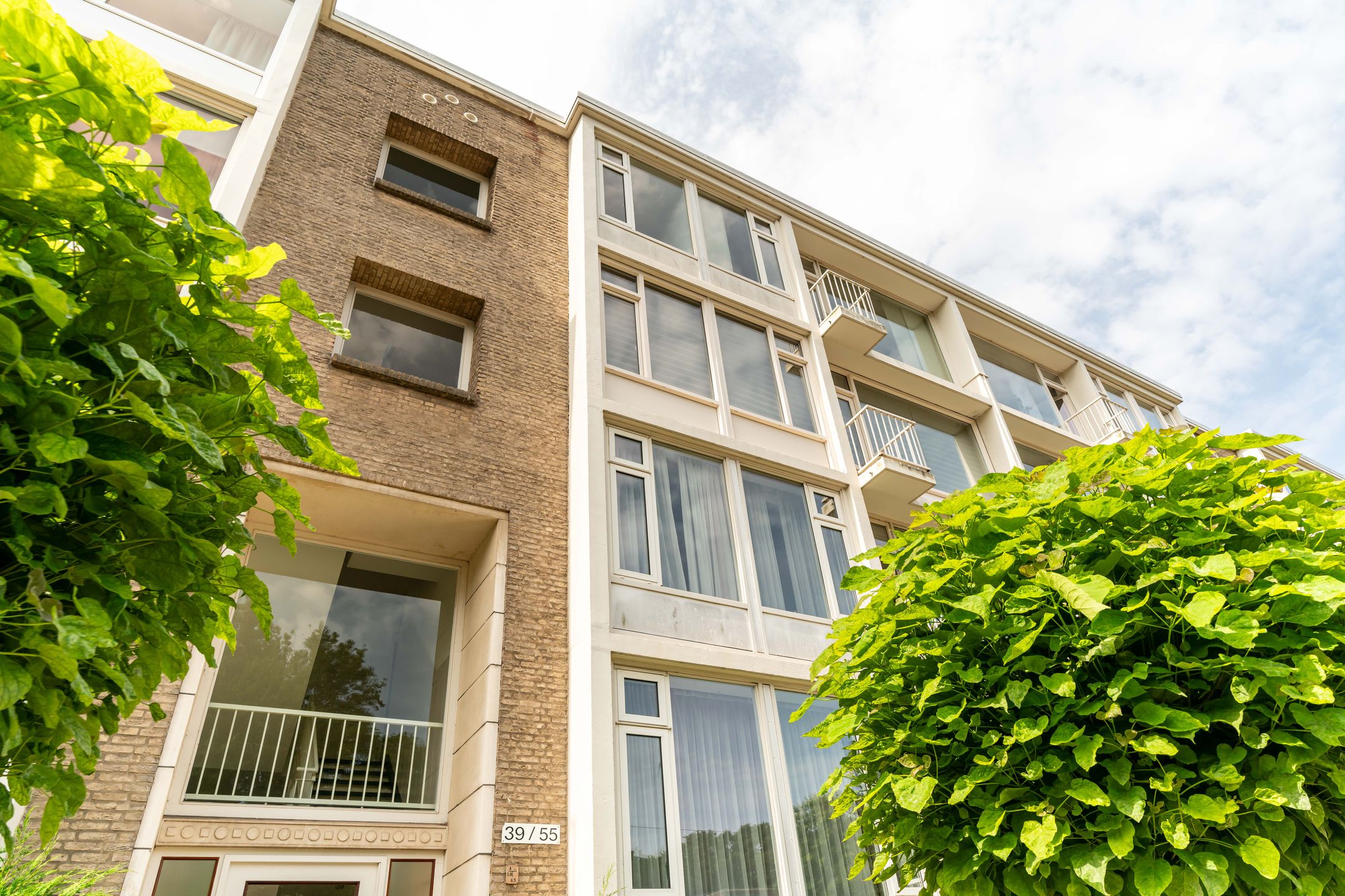 Photo 3 of Aaltje Noordewierstraat 45