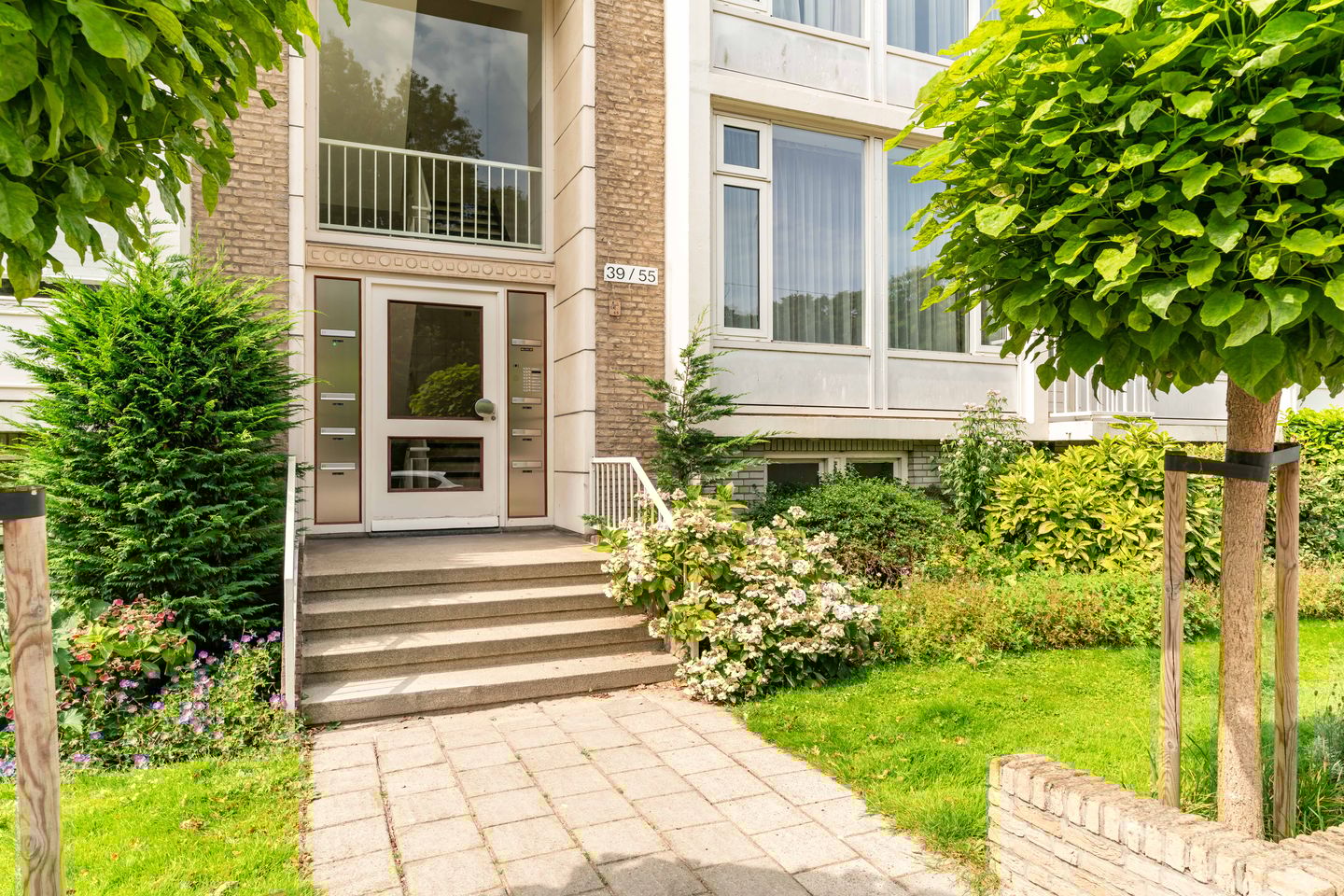 Photo 4 of Aaltje Noordewierstraat 45