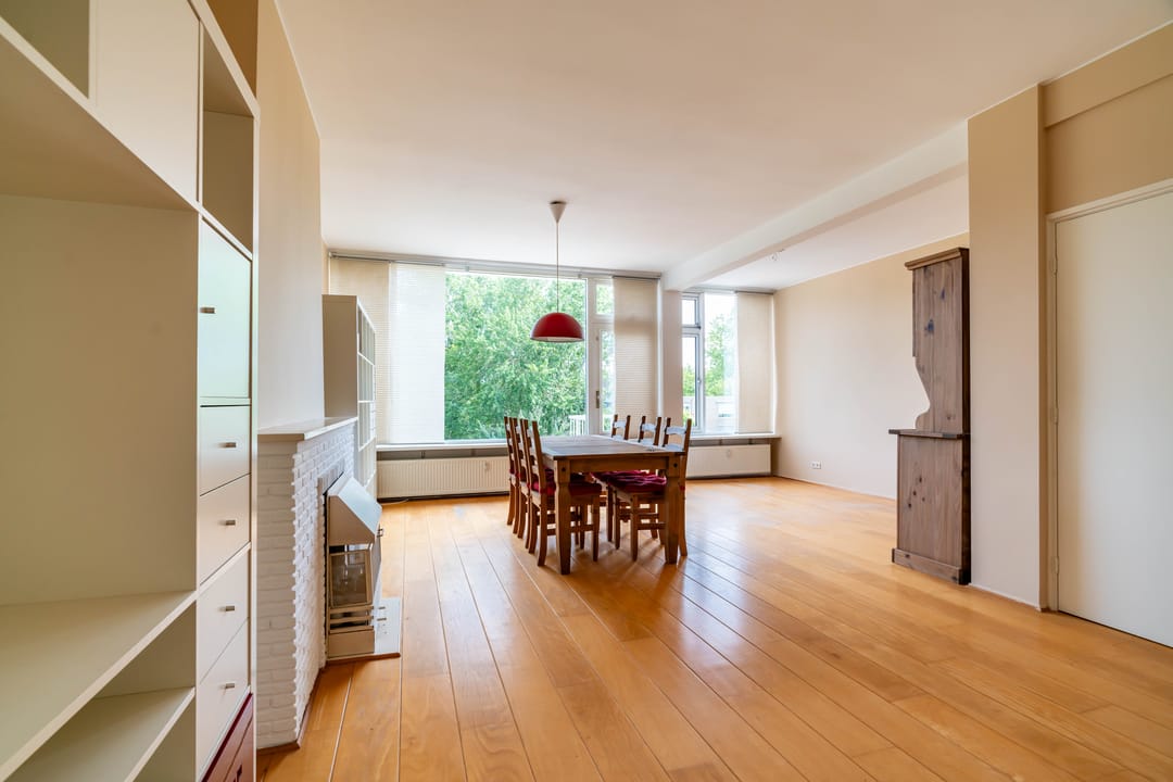 Photo 2 of Aaltje Noordewierstraat 45