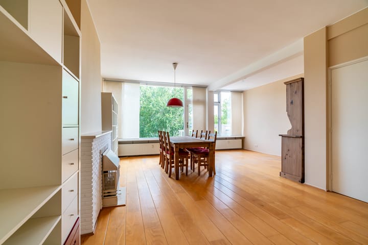 Foto 2 van Aaltje Noordewierstraat 45