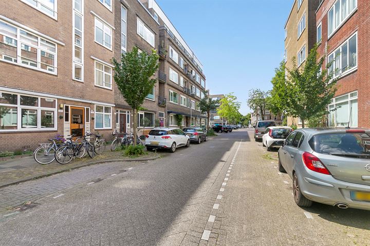 Bekijk foto 34 van Van der Meydestraat 28-D