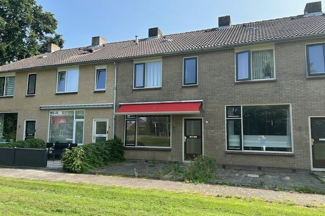 Leeuweriklaan 22