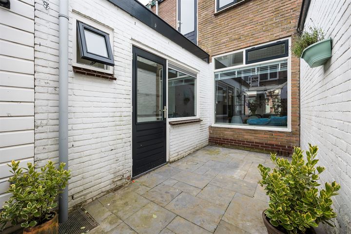 View photo 11 of Generaal De Wetstraat 45