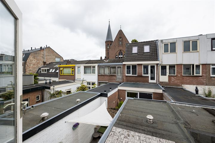 View photo 26 of Generaal De Wetstraat 45