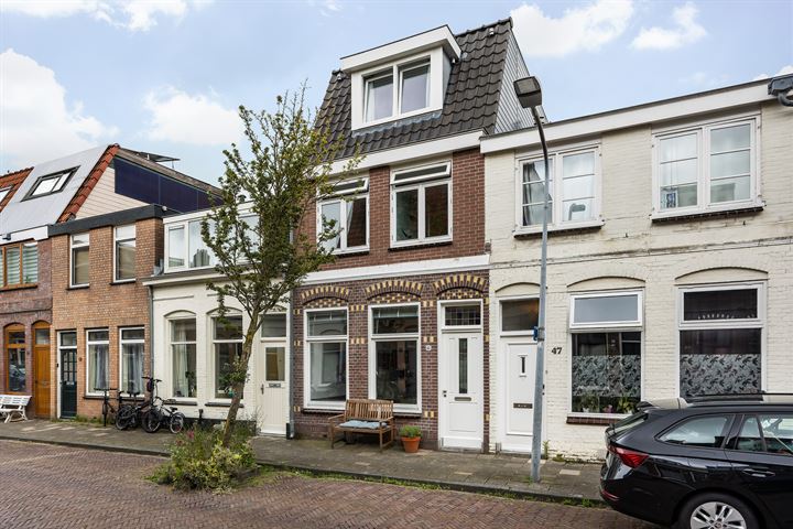 View photo 27 of Generaal De Wetstraat 45