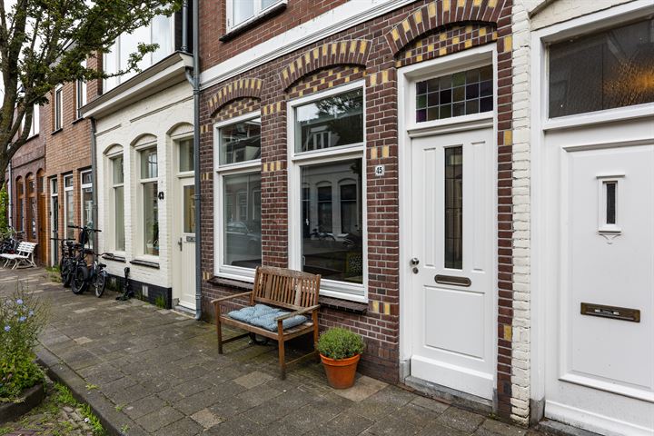 View photo 28 of Generaal De Wetstraat 45