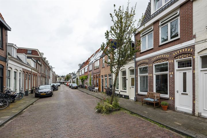 View photo 29 of Generaal De Wetstraat 45