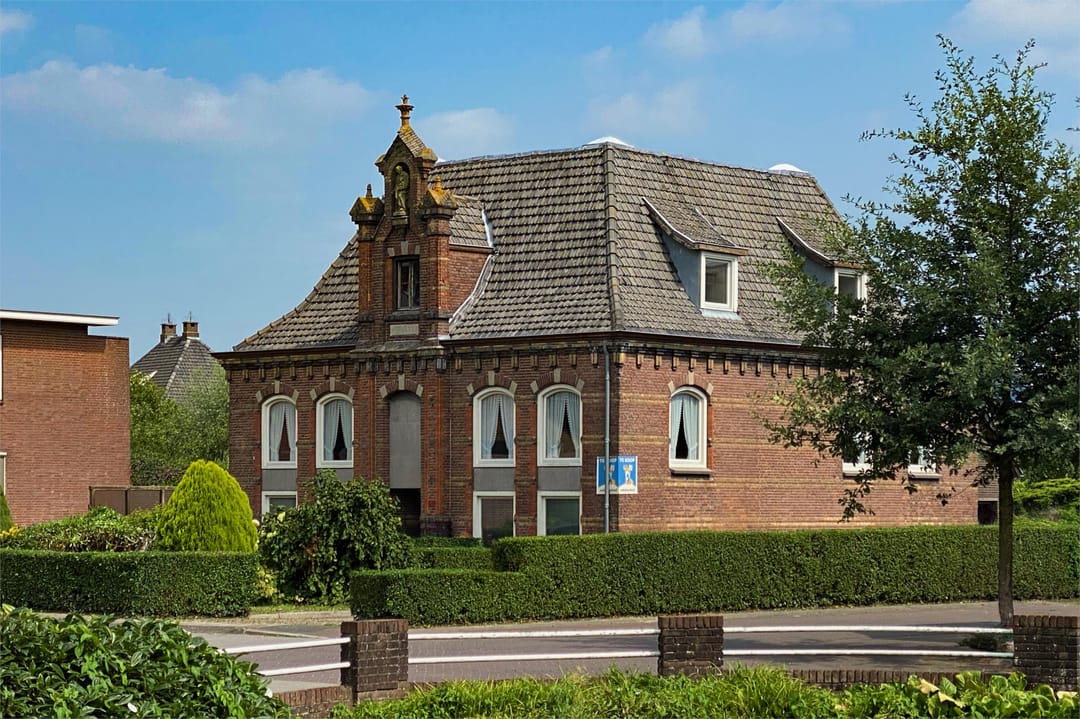 Photo 1 of Rooijsestraat 62
