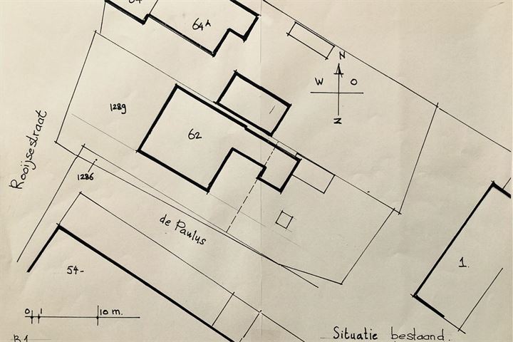 Bekijk foto 3 van Rooijsestraat 62