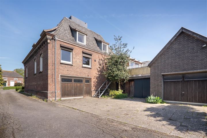 Bekijk foto 33 van Rooijsestraat 62