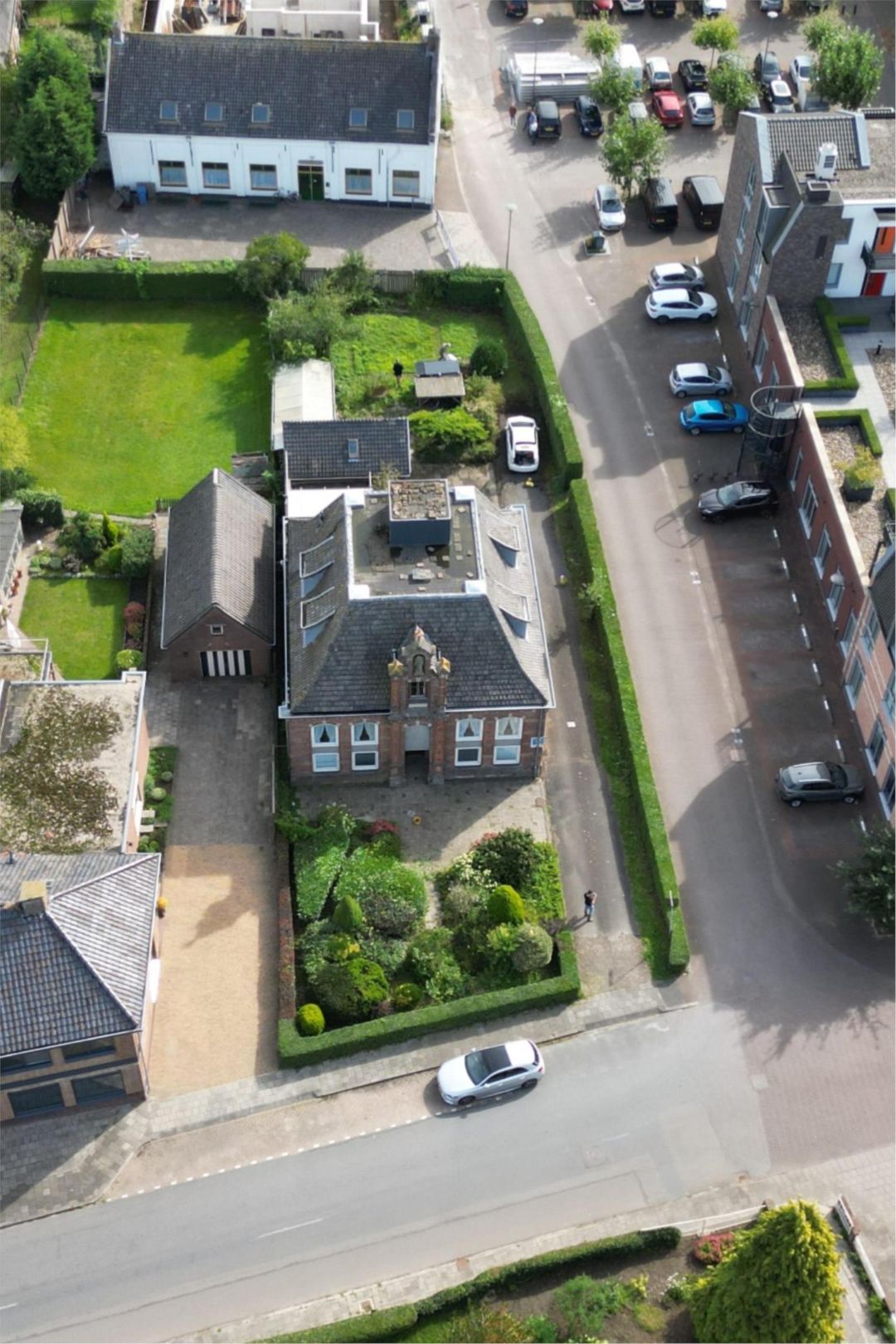 Photo 38 of Rooijsestraat 62