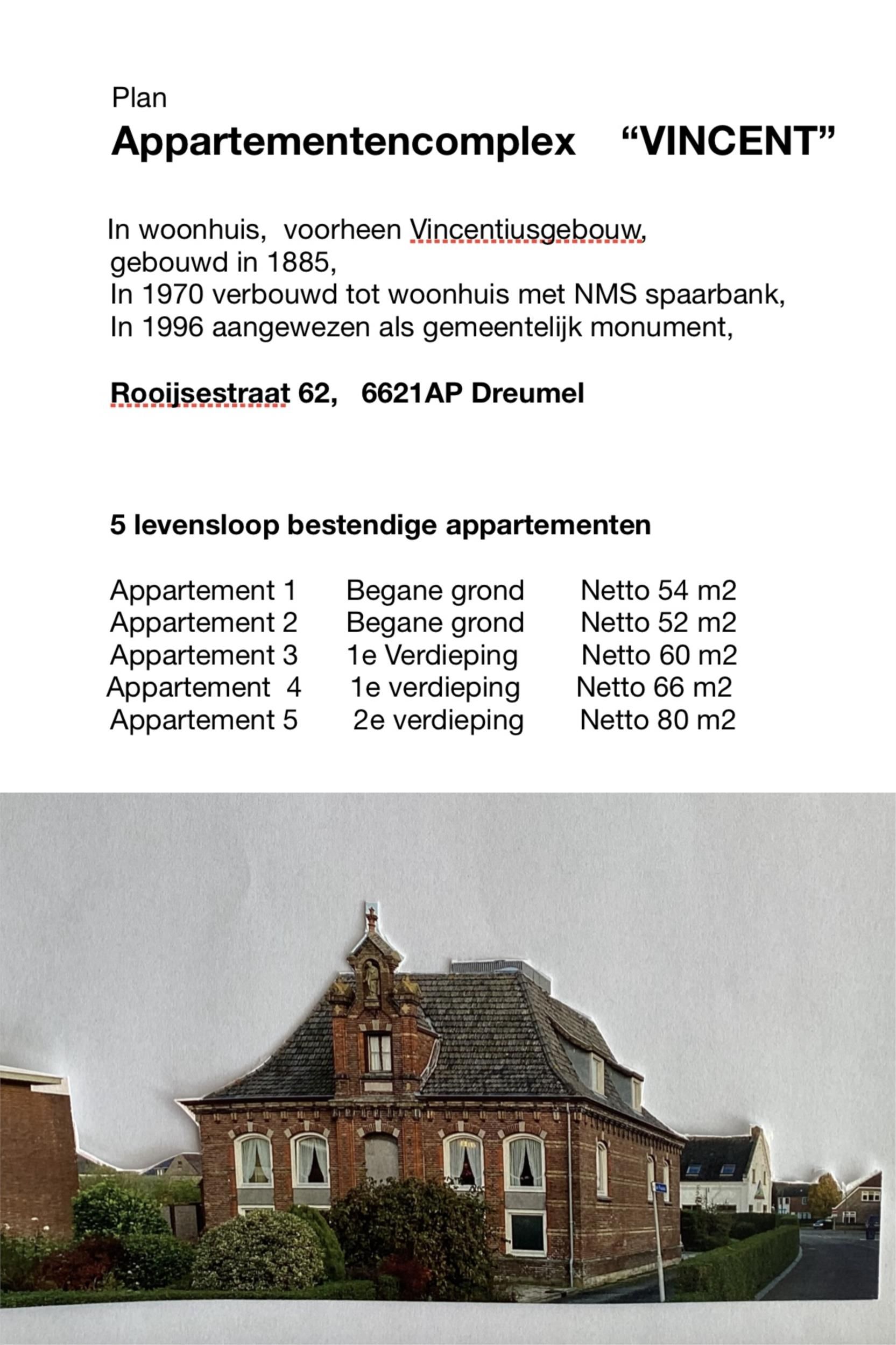 Photo 45 of Rooijsestraat 62