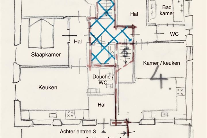 Bekijk foto 47 van Rooijsestraat 62