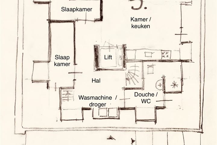 Bekijk foto 48 van Rooijsestraat 62