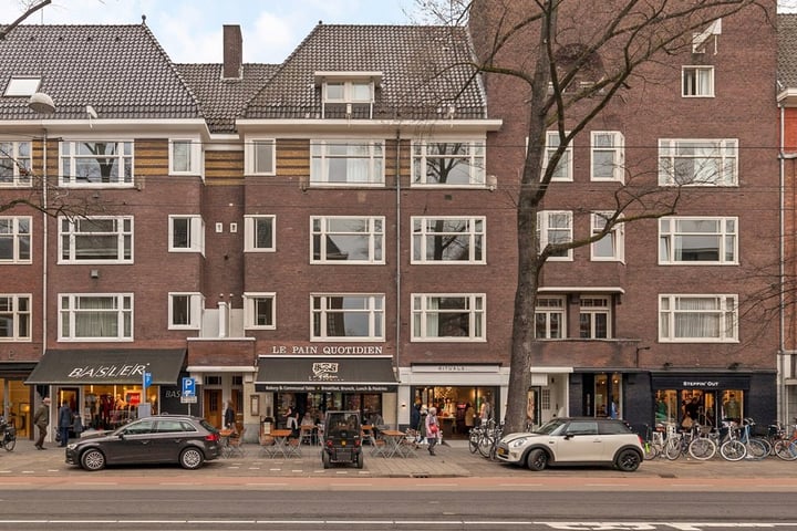 Beethovenstraat 54 2
