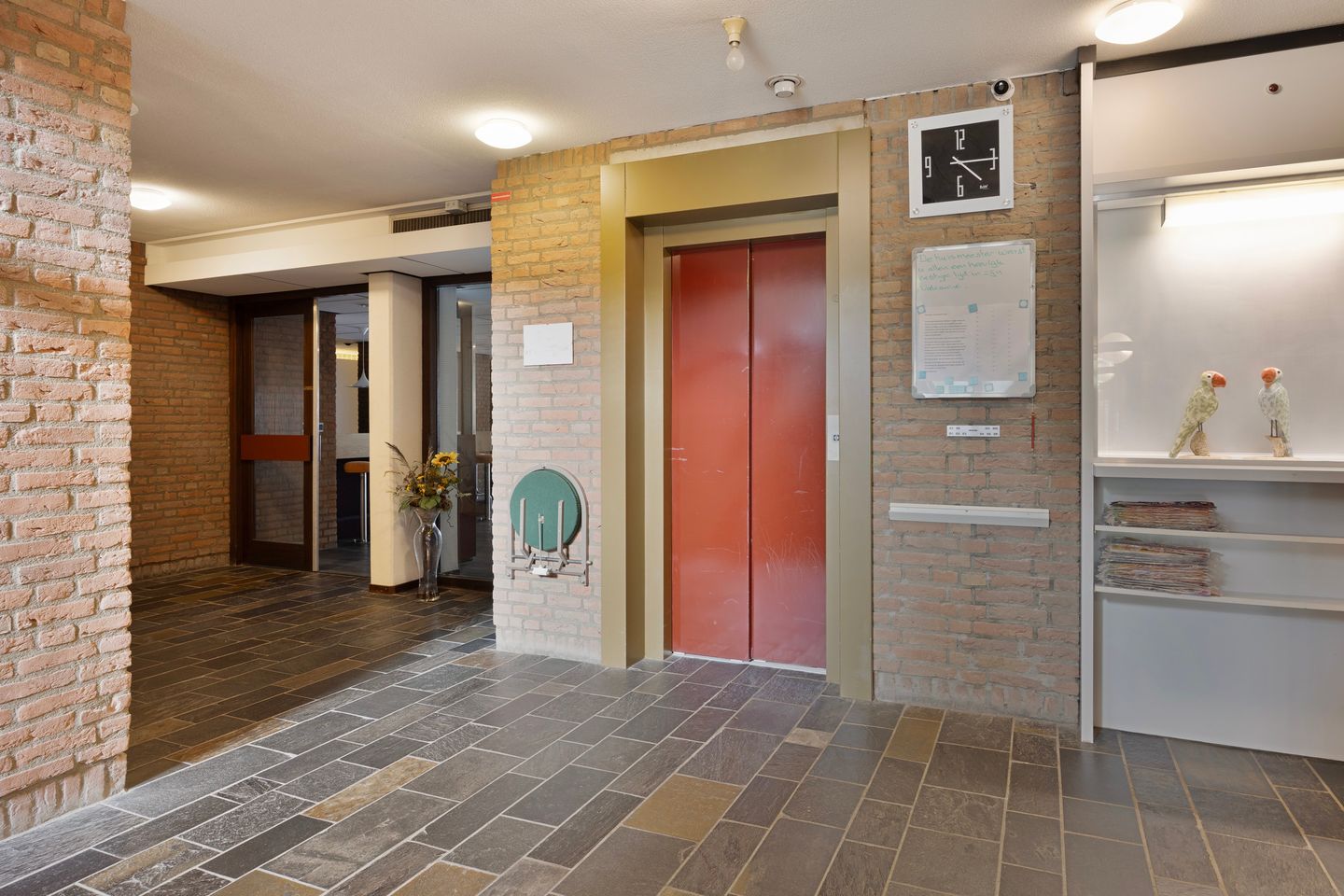 Foto 25 van Molenbelterweg 9-311