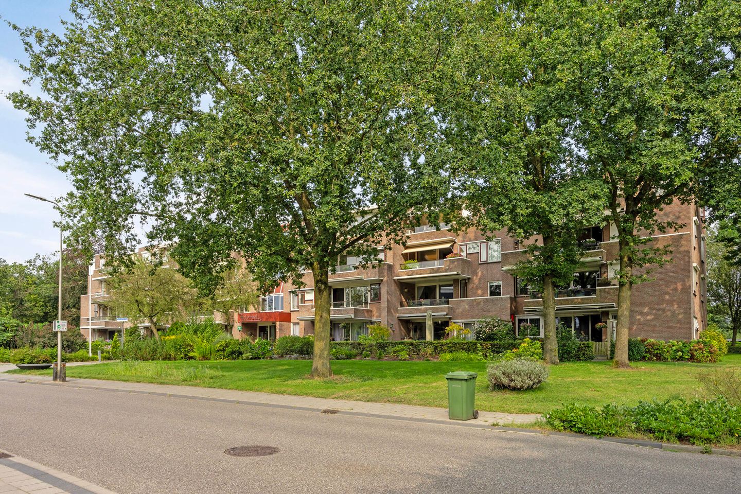 Foto 40 van Molenbelterweg 9-311