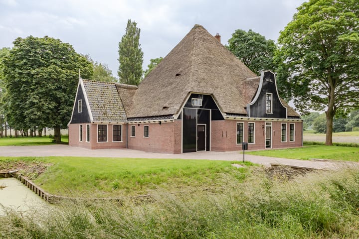 Foto 1 van Oudijk 47