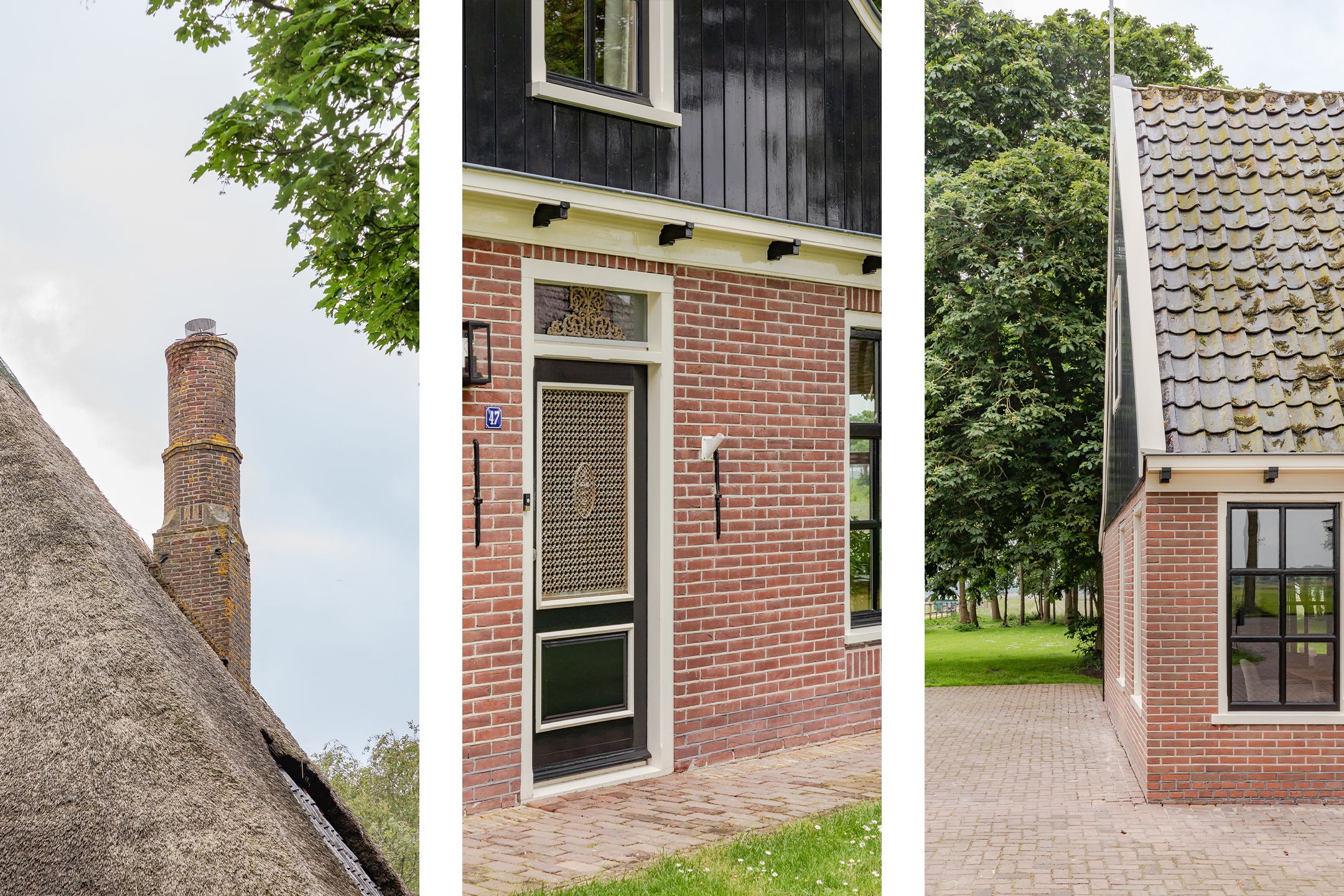 Foto 45 van Oudijk 47