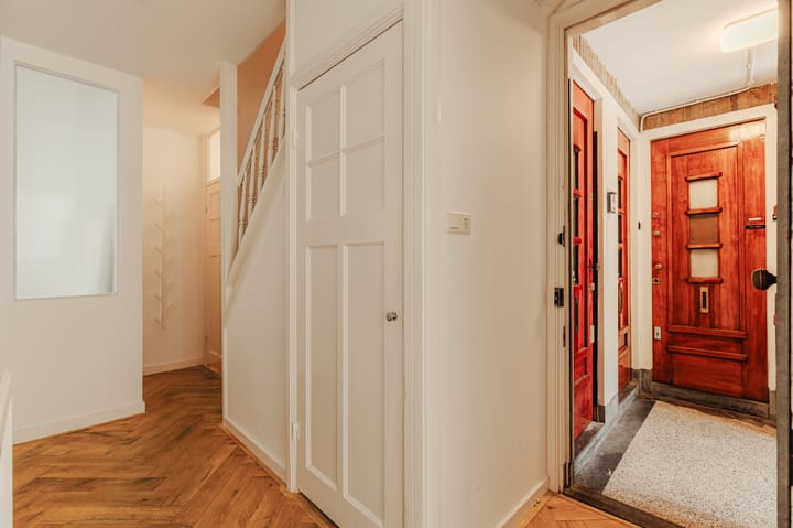 Foto 5 van Paramaribostraat 156-1