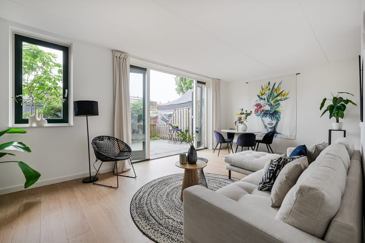 Foto 2 van Leylandstraat 17