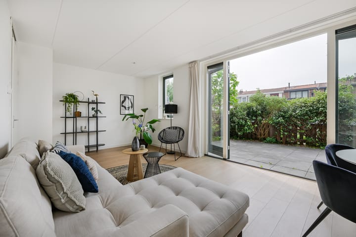 Foto 3 van Leylandstraat 17