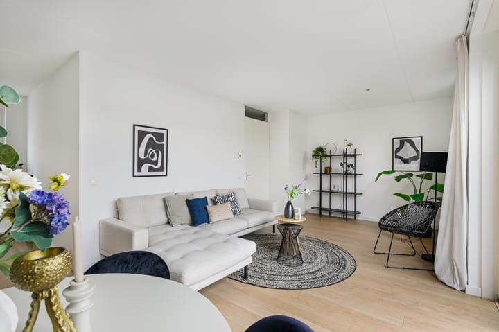 Foto 4 van Leylandstraat 17