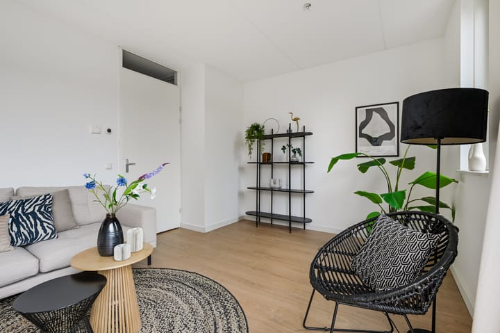 Foto 5 van Leylandstraat 17