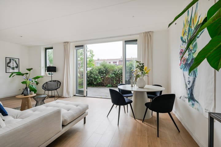 Foto 8 van Leylandstraat 17