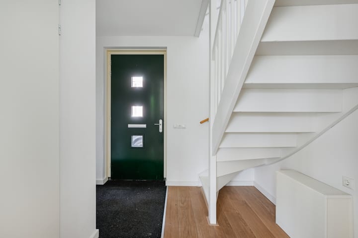 Foto 11 van Leylandstraat 17