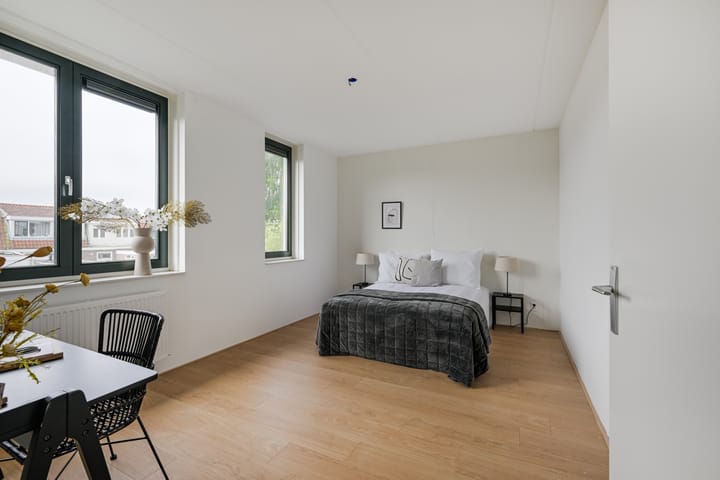 Foto 12 van Leylandstraat 17