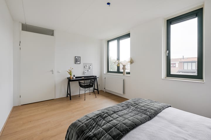 Foto 13 van Leylandstraat 17