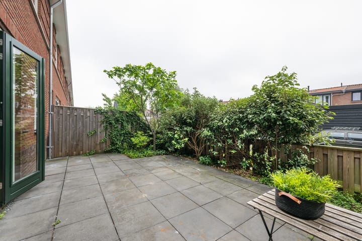 Foto 20 van Leylandstraat 17