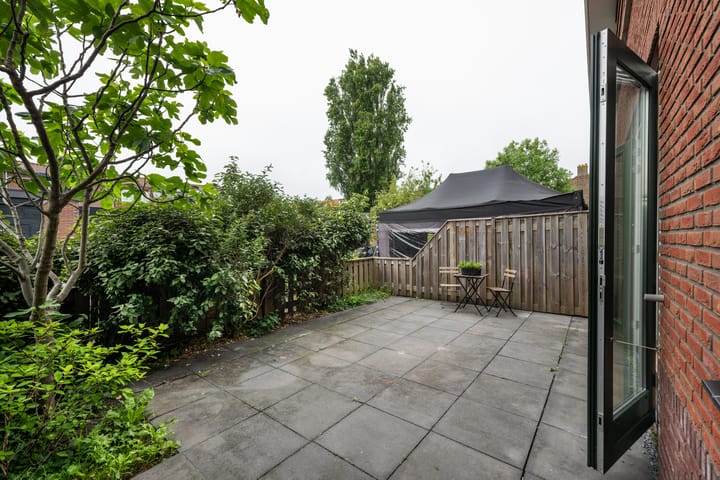 Foto 22 van Leylandstraat 17